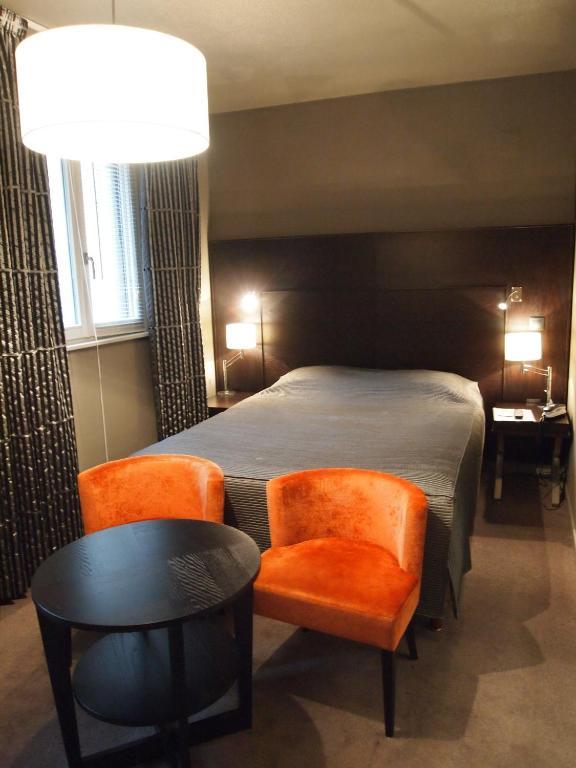 Chambre Simple avec Douche